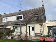 Le Vaudreuil 27100 Achat / Vente maison 5 pièces t5 au...