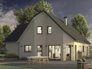 Le Vaudreuil 27100 Programme neuf maison neuf à vendre 5...