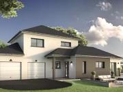 Le Vaudreuil 27100 Programme neuf maison neuf à vendre 6...