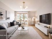 LE VENDOME Appartement T4 80m2 Terrasse Parking 13012 LA...