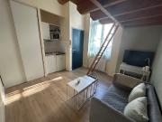 LE VERD'1 Location Appartement poitiers: 14.55 m2...