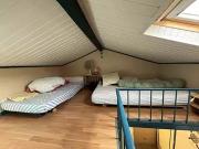 Le Verdon sur Mer 33123 Achat / Vente maison 2 pièces t2