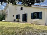 Le Verdon sur Mer 33123 Achat / Vente maison 6 pièces t6...