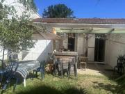 Le Verdon sur mer maison dans copropriété