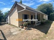 Le Verdon sur Mer Vente Maison 33