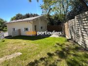 Le Verdon sur Mer Vente Maison 33