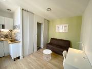 LE VERDUN Location Appartement poitiers: 13.39 m2 56037428
