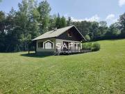 Le Vernet 04140 Achat / Vente maison 5 pièces t5 parking