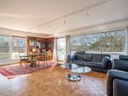 Le Vésinet – Appartement au dernier étage ascenseur–...