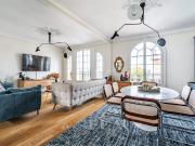 Le Vésinet Hyper centre Appartement de charme 116m² Le...