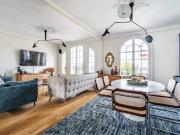 Le Vésinet Hyper centre Appartement de charme