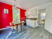 Le Vésinet Location maison meublée 165 m²