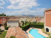Le Village Vert de Rousset 13 Tourisme GARDEN et CITY