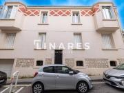 LE VILLAGEOIS Appartement T3 64m2 13012 SAINT BARNABÉ
