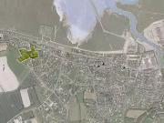 Le Vivier sur Mer 35960 Achat / Vente terrain