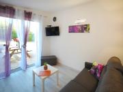 LE WOODY CHARMANT STUDIO COSY