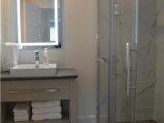 Le Yéti d'Édouard. Ski in, ski out