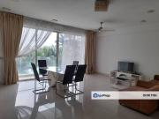 Le Yuen Pool view Condo Near Mid Valley