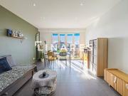 LE ZÉNITH Appartement T3 de 70m² Deux balcons Cave...