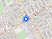 Lea Bridge Road, London