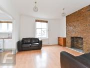 Lea Bridge Road, London E5, 2 bed flat to rent, £2,100...