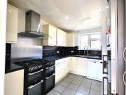 Lea Bushes, Garston, Watford WD25, 3 bed terraced house...