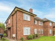 Lea Gardens, Wembley, 2 Bedroom Maisonette