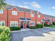 Lea Green Drive, Blackpool, 2 Bedroom Terraced