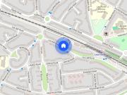 Lea Hall Road, Birmingham, B33