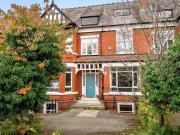 Lea Road, Stockport, SK4 4JU, United Kingdom | 5 bed...