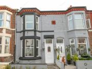 Lea Road, Wallasey, 3 Bedroom Terraced
