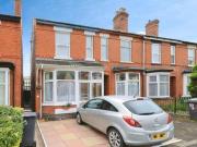 Lea Road, Wolverhampton, 3 Bedroom End