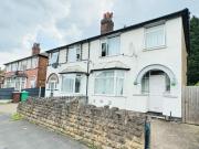 Leacroft Road, Nottingham, 3 Bedroom Semi detached
