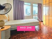 Leader Garden Fully Furnished Convenient Peaceful Location