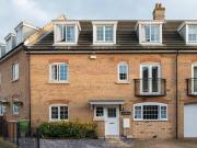 Leaf Avenue, Hampton Hargate, 6 Bedroom Terraced