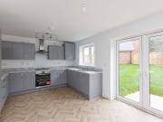 Leaf Living At Albany Park, Church Crookham, Fleet GU52,...