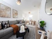 Leaf Living at Beckley Place, Oxford. 4 bed terraced...