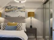 Leaf Living At Broxborough Park KT16, Ottershaw, Surrey,...