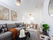 Leaf Living At Great Haddon Wood, Peterborough, 3...