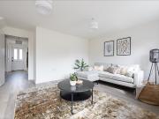 Leaf Living at Green Oaks, Quedgeley. 3 bed end of...