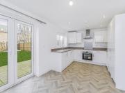 Leaf Living at Orton Copse. 3 bed semi detached house to...