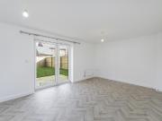 Leaf Living at Orton Copse. 3 bed semi detached house to...