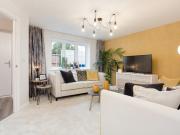 Leaf Living At Pippins Place, West Malling ME19, 6Wp, 3...