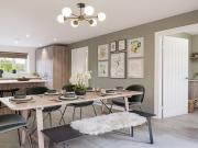 Leaf Living At The Burrows, Paddock Wood, Tonbridge...