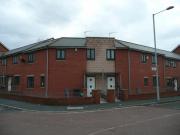 Leaf Street, Hulme, Manchester M15, 3 bed terraced house...