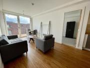 Leaf Street, Manchester M15, 2 bed flat to rent, £1,250...