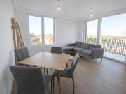 Leaf Street, Manchester M15, 2 bed flat to rent, £1,250...