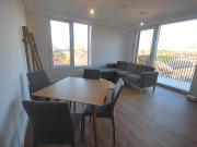 Leaf Street, Manchester M15, 2 bed flat to rent, £1,250...