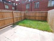 Leaf Street, Manchester, M15