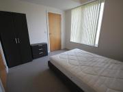 Leaf Street, Manchester, M15 5LE 3 bed apartment to rent...